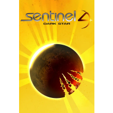  Sentinel 4: Dark Star (digitális licenc) videójáték