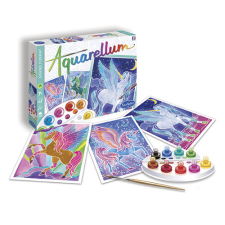 SentoSphére Aquarellum Pegasus kreatív és készségfejlesztő