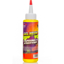  Senzor Planet GÉL NEON FEEDER 100ML Eper-N&#039;butyric bojli, aroma