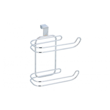 SEO-2628 WC papír tartó 20 x 17 x 10,5 cm fürdőszoba kiegészítő