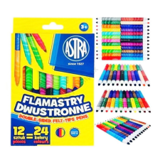 SEO-5309 Astra Duo filctoll készlet filctoll, marker