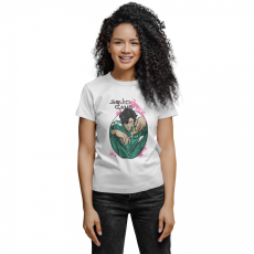  Seong Gi-Hun - Női Póló