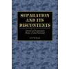  Separation and Its Discontents – Kevin MacDonald
