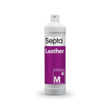 Septa Bőrápoló szer SEPTA LEATHER M4 1L tisztító- és takarítószer, higiénia