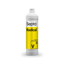 Septa Erősen szennyezett felületek tisztítószere SEPTA RADICAL V3 1L tisztító- és takarítószer, higiénia