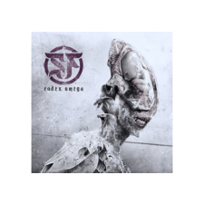  Septicflesh - Codex Omega (CD digipak) (Cd) heavy metal