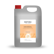Septima Universal Tisztítószer 5L Septima tisztító- és takarítószer, higiénia