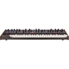 Sequential OB-6 Professzionális Analóg Polifón szintetizátor - Fekete (SEQ DSI-2700) oktatójáték