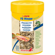 Sera 103370 Mixpur akvárium haltáp haleledel 100ml (12g) haleledel