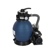 Sera 300 Ø homokszűrős Vízforgató (előszűrő nélkül) medence kiegészítő