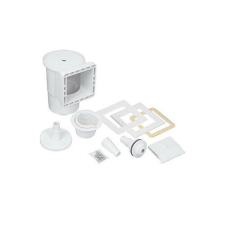 Sera ABS Mini Szkimmer Fóliás Medencéhez Díszkerettel 1,5" medence kiegészítő
