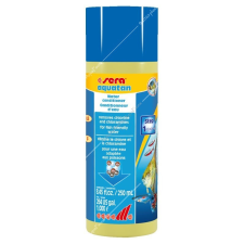 Sera Aquatan - 250 ml akvárium vegyszer
