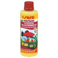 Sera Bio nitrivec 100 ml (250 l-hez) akvárium vegyszer