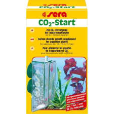 Sera CO2 Start készlet akvárium vegyszer
