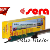  Sera Delta Heater Dh 25W Új Automata Hőfokszabályzós Vízmelegítő 5-30L (8702)