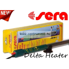  Sera Delta Heater Dh 25W Új Automata Hőfokszabályzós Vízmelegítő 5-30L (8702) akvárium fűtő
