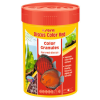 Sera Discus Color Red - granulátum táplálék (vörös) díszhalak részére (100ml)