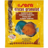 Sera | Discus Granulat | Granulátum | Díszhaltáp - 12 g