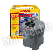  Sera Fil Bioactive 130+UV külső szűrő akvárium vízszűrő