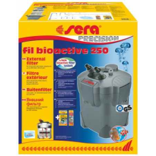 Sera Fil Bioactive 250 Prémium Külsőszűrő (030603) akvárium vízszűrő
