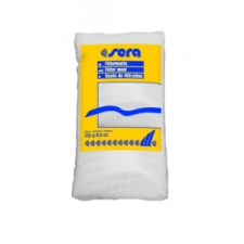 Sera filtervatta - 500 g halfelszerelések