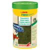 Sera Flora Nature 250 ml lemezes díszhaltáp (32245)