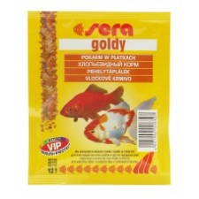 Sera Goldy 12 g haleledel