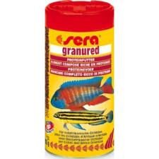 Sera Granured Nature 1 L (16814) haleledel