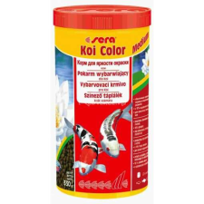 Sera Koi color medium 1 l haleledel