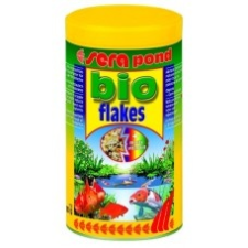 Sera Pond Flakes 1 l haleledel