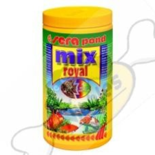 Sera Pond Mix Royal 3,8 l haleledel