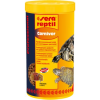 Sera Reptil Professional Carnivor Nature 250 ml Húsevő Hüllőknek (26974)