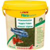 Sera *SERA Flora Nature 10 l /2 kg díszhaltáp