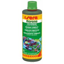 Sera SERA Florena 500 ml (2000 l-hez) akvárium vegyszer