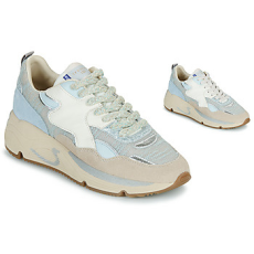 Serafini Rövid szárú edzőcipők MALIBU Kék 39