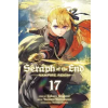  Seraph of the End, Vol. 17 – Takaya Kagami,Yamato Yamamoto,Daisuke Furuya