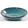 Serax Lapos tál, Serax Aqua, 15 cm, türkiz