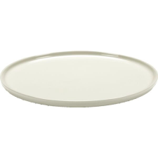 Serax Sekély tányér, Serax Cena Ivory 18 cm tányér és evőeszköz