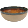 Serax Tál, SERAX Surface L, 23,5 cm, rusty barna
