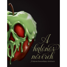 Serena Valentino - A különös nővérek egyéb könyv