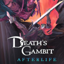 Serenity Forge Death&#039;s Gambit: Afterlife (Digitális kulcs - PC) videójáték