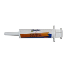 Serenity „Higgadtság” nyugtató paszta kutyáknak és macskáknak 15 ml vitamin, táplálékkiegészítő kutyáknak
