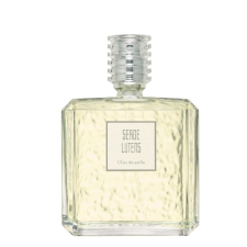 Serge Lutens L´Eau de Paille Woman, edp 100ml - Teszter parfüm és kölni