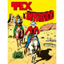 Sergio Bonelli Editore Tex collezione book | Gianluigi Bonelli egyéb könyv