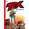 Sergio Bonelli Editore Tex. Mezzosangue! – Pasquale Ruju