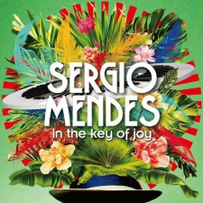  Sergio Mendes - In The Key Of Joy/Mendes 1LP egyéb zene