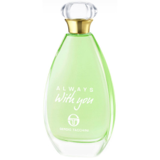 Sergio Tacchini Always With You EDT 100 ml parfüm és kölni