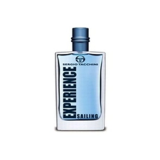 Sergio Tacchini Experience Sailing, edt 100ml - Teszter, Teszter parfüm és kölni