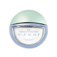 Sergio Tacchini Ozone EDT 50 ml parfüm és kölni