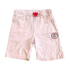  Sergio Tacchini szürke kisfiú rövidnadrág (méret: 128)